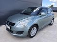 SUZUKI SWIFT 2012/9 - 1