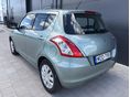 SUZUKI SWIFT 2012/9 - 3