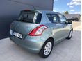 SUZUKI SWIFT 2012/9 - 6