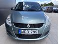 SUZUKI SWIFT 2012/9 - 7