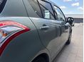 SUZUKI SWIFT 2012/9 - 12