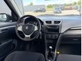 SUZUKI SWIFT 2012/9 - 13