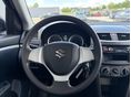 SUZUKI SWIFT 2012/9 - 14
