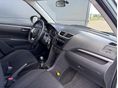 SUZUKI SWIFT 2012/9 - 18