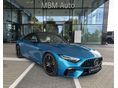 MERCEDES-AMG SL 43 Mild hybrid drive 9G-TRONIC /ÁFÁS/ Újkori listaár: 68.296.230. FT