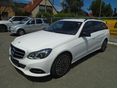 MERCEDES-BENZ E 220 2015/6 - 2