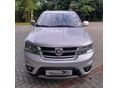 FIAT FREEMONT 2011/11 - 2