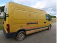 RENAULT MASTER 1999/4 - 6