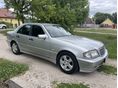 MERCEDES-BENZ C-OSZTÁLY 1998/2 - 1