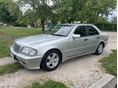 MERCEDES-BENZ C-OSZTÁLY 1998/2 - 2