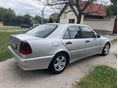 MERCEDES-BENZ C-OSZTÁLY 1998/2 - 3