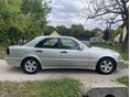 MERCEDES-BENZ C-OSZTÁLY 1998/2 - 5