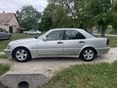 MERCEDES-BENZ C-OSZTÁLY 1998/2 - 6