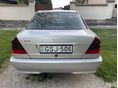 MERCEDES-BENZ C-OSZTÁLY 1998/2 - 8