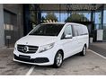 MERCEDES-BENZ V-OSZTÁLY 2022/9 - 2