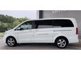 MERCEDES-BENZ V-OSZTÁLY 2022/9 - 5