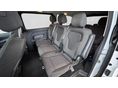 MERCEDES-BENZ V-OSZTÁLY 2022/9 - 11