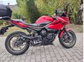 YAMAHA XJ 600 N 