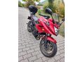 YAMAHA XJ 600 N 2009/10 - 2