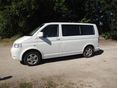VOLKSWAGEN MULTIVAN 2008/6 - 2