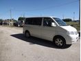 VOLKSWAGEN MULTIVAN 2008/6 - 3