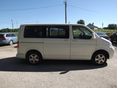 VOLKSWAGEN MULTIVAN 2008/6 - 4