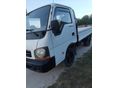 KIA K2500 2003/7 - 4