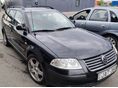 VOLKSWAGEN PASSAT 2001/8 - 1