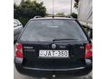 VOLKSWAGEN PASSAT 2001/8 - 5