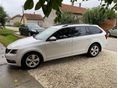 SKODA OCTAVIA Combi 1.4 TSI Style DSG FRISS MŰSZAKIVAL!