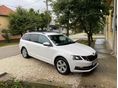 SKODA OCTAVIA 2018/6 - 2