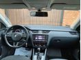 SKODA OCTAVIA 2018/6 - 8