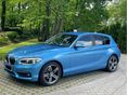 BMW 118 2018/2 - 1