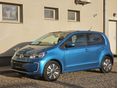 VOLKSWAGEN UP e-Up! NAGY AKKSIS. hibátlan állapot. radar plusz kamera. garantált 28e km. 400 km ható