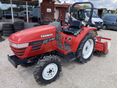YANMAR 1997/6 - 2
