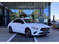 MERCEDES-BENZ CLA 250 2022/7 - 1