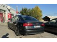 AUDI A6 2011/12 - 2