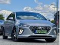 HYUNDAI IONIQ 2020/2 - 2