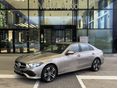 MERCEDES-BENZ C 300 2024/2 - 2