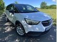OPEL CROSSLAND X 1.2 Enjoy MONOCAB C