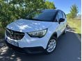 OPEL CROSSLAND X 2018/4 - 2