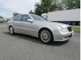 MERCEDES-BENZ E 200 2004/6 - 1