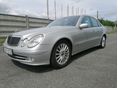MERCEDES-BENZ E 200 2004/6 - 2
