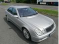 MERCEDES-BENZ E 200 2004/6 - 5
