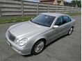 MERCEDES-BENZ E 200 2004/6 - 6