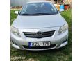 TOYOTA COROLLA 2007/12 - 2