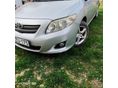 TOYOTA COROLLA 2007/12 - 3