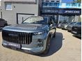 JAECOO JAECOO 7 J7 1.5 TGDI PHEV Exclusive DHT OLIVA SZÜRKE-FEKETE BELSŐ