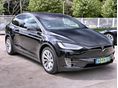TESLA MODEL X 2017/9 - 3