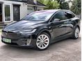 TESLA MODEL X 2017/9 - 1